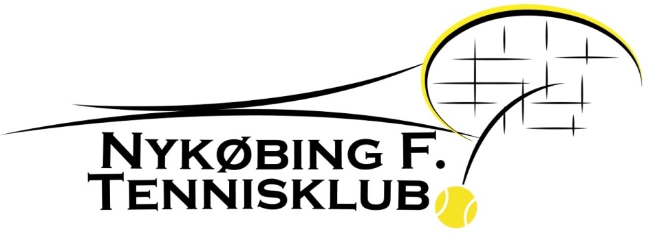Nykøbing F. Tennisklub